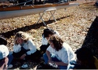 Heather Brown  Simmy and Cheryl Wozniak